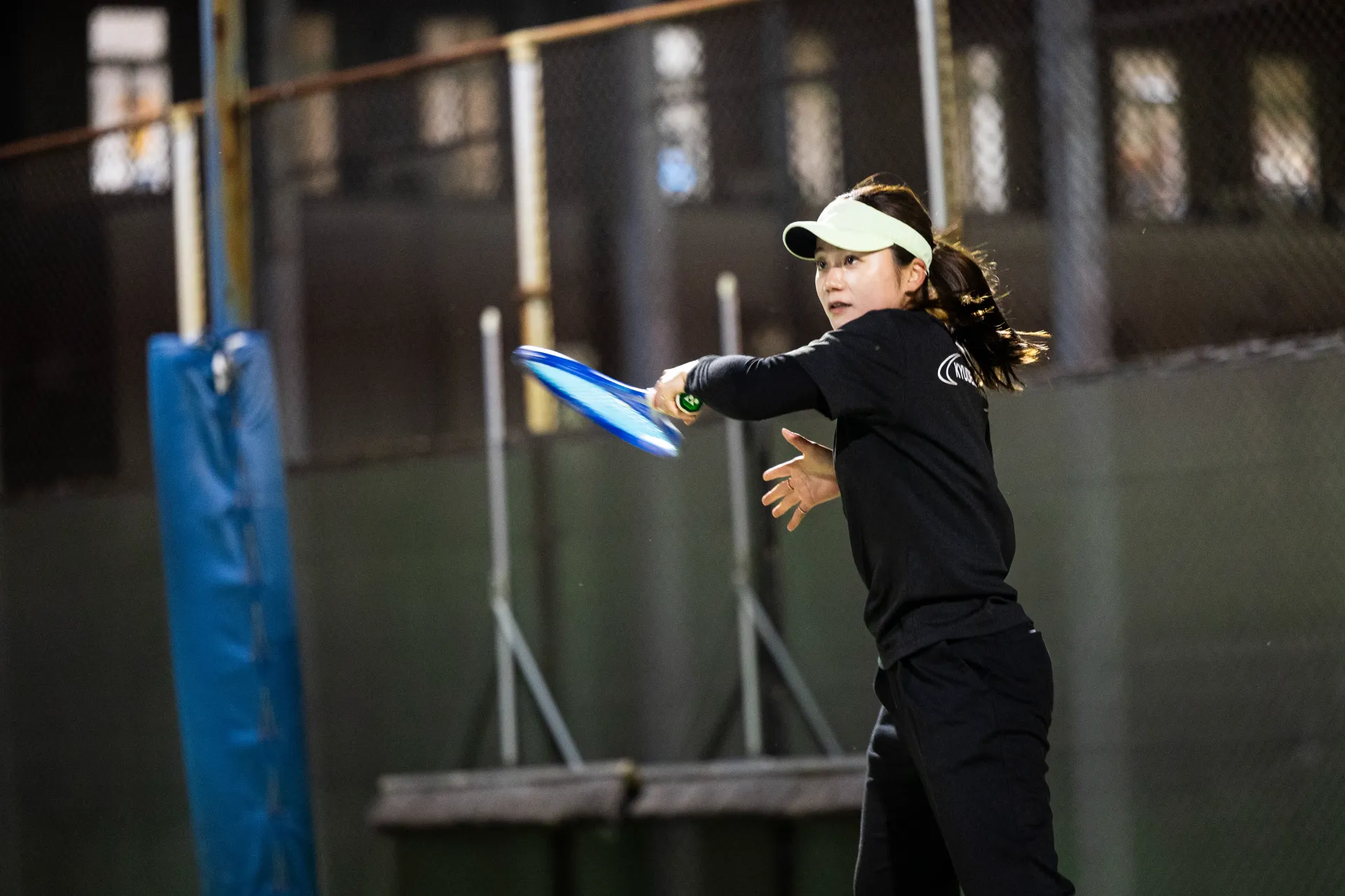 吉松さんのプレースタイル