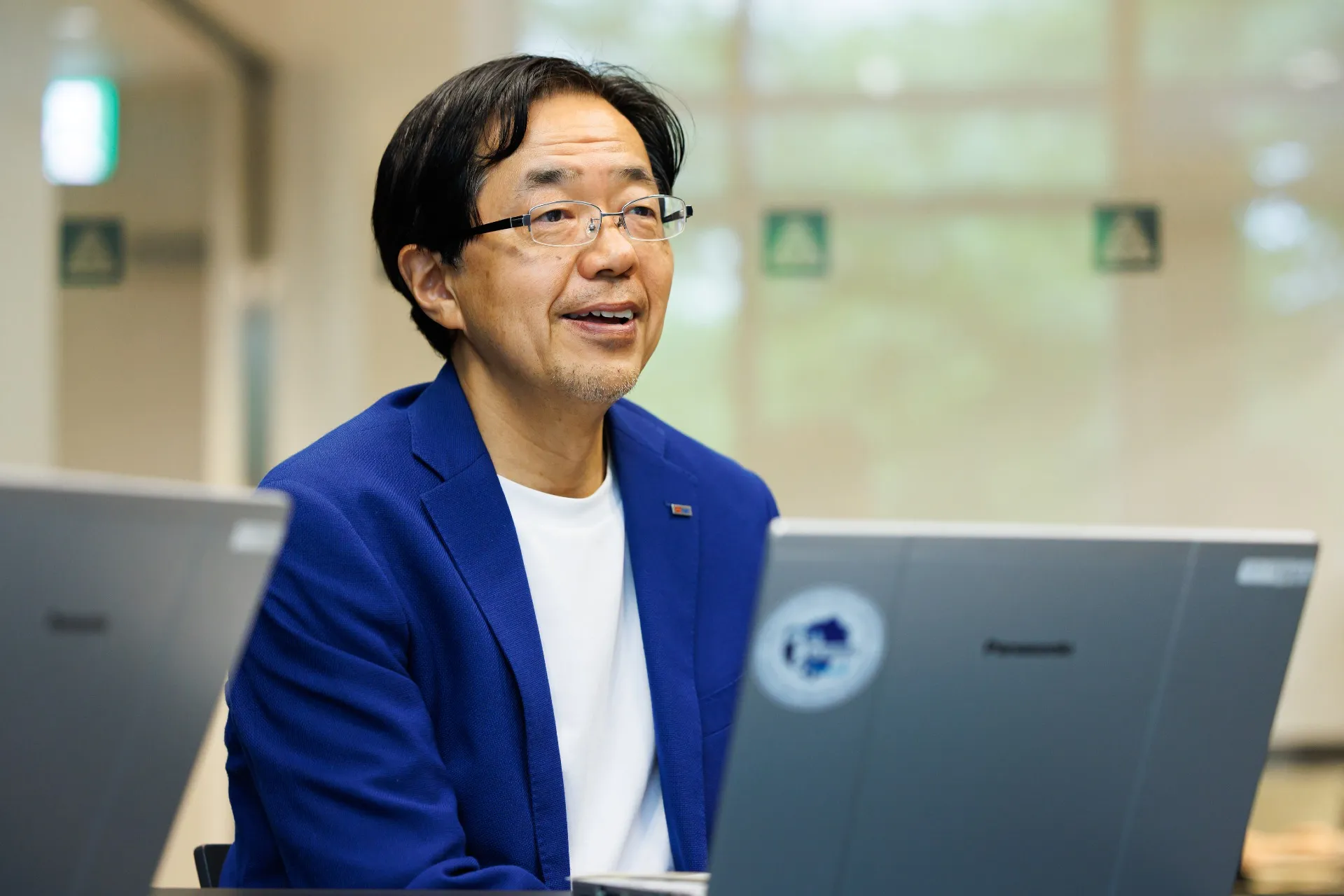 QTnet江川さん