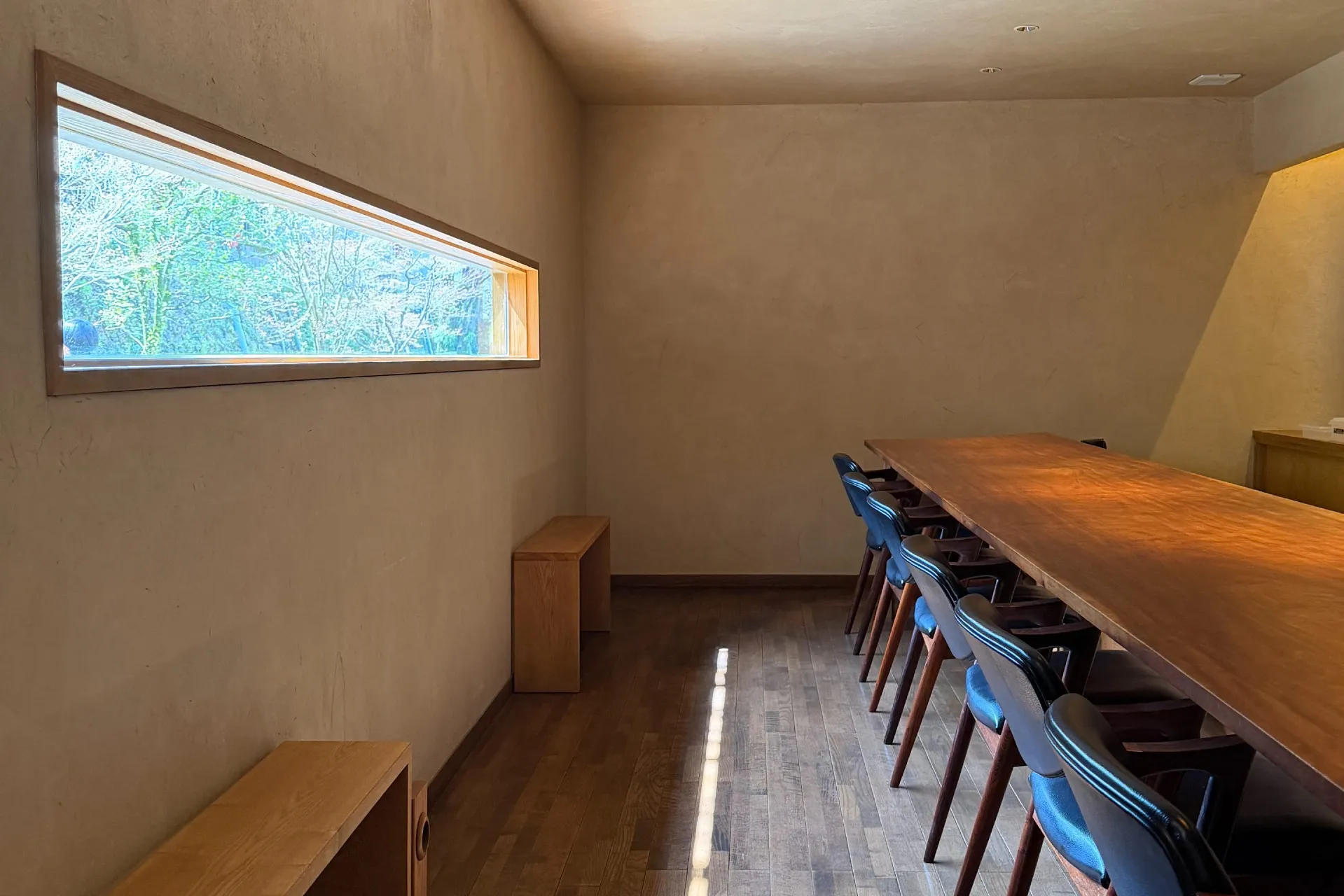 ZELKOVA COFFEEの写真