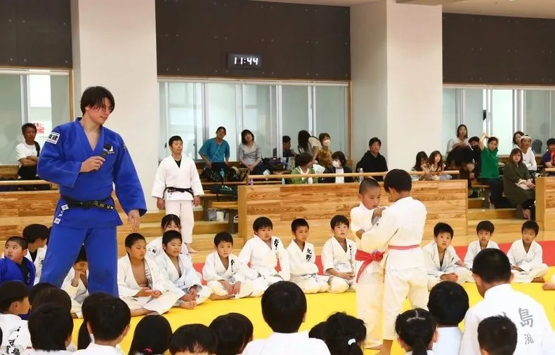 九電スポーツフェスタ